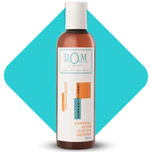 Condicionador – Fortalecimento e Crescimento